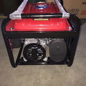 China Gasoline Generators Made to Order thumbnail-5