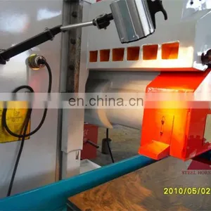 M7130 Horizontal Hydraulic Surface Grinder MACHINE thumbnail-4