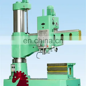Z3040X13 Radial Drilling thumbnail-3