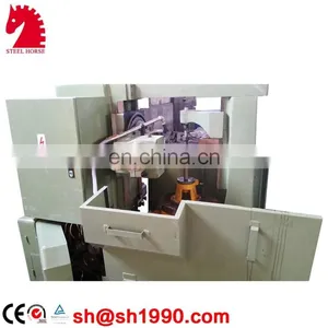 Economy Y3150 Cnc Gear Cutting Machine thumbnail-6