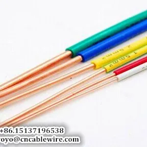 BV Electric Wire thumbnail-2