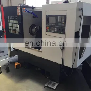 TCK6336 Company Price Slant Bed Cnc Turning Center With Price thumbnail-3