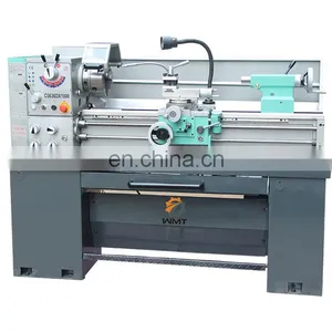 Factory Direct Sale C0632A C0632B Cheap Bench Lathe Machine With CE thumbnail-1