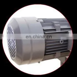 BG75 Portable Large Grinding Machine Sale Polishing Machine Belt Grinder thumbnail-5