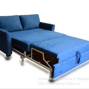 3-Stage Drawer Out Sofa Bed MechanismSFG000S/C# thumbnail-1