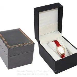 We Produce High Quality Watch Box, Wristwatch Box, Clock Box, Timepiece Box thumbnail-3