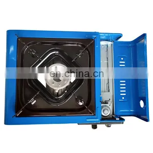 NEW CE CSA AGA Portable Butane Stove thumbnail-2