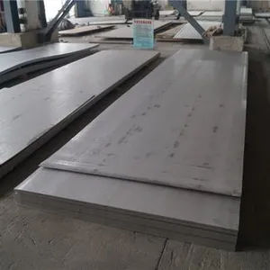 Gh80a High Temperature 6mm Stainless Steel Sheet thumbnail-2