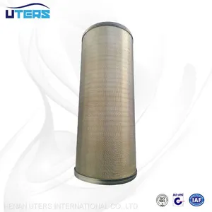 UTERS Replace MAHLE Hydraulic Filter Element PI2108SMX3 thumbnail-1