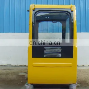 Ec210b For Volvo Excavator Cab,ec210b For Volvo Cabin Excavator thumbnail-5