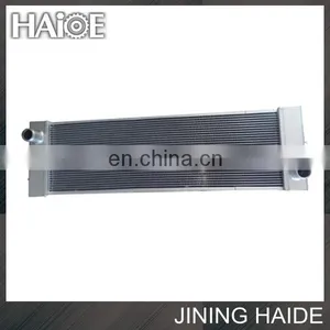 1362275 330B Hydraulic Radiator Engine 3306 for Excavator 330 330C L 136-2275 thumbnail-1