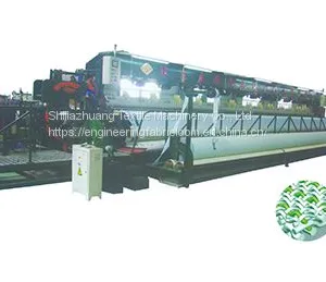 CXWJ Forming Fabric for Paper Making Rapier Loom thumbnail-1