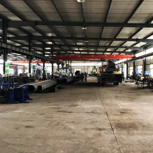 Jining Jianhui Construction Machinery Co., Ltd. company overview - view 4 thumbnail
