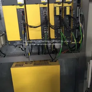 Ningbo 2017 Gantry Machining Center thumbnail-2