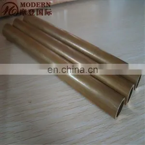 Труба из латуни JIS C2700 thumbnail-2