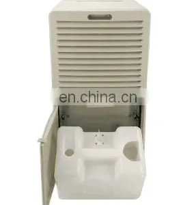 Indoor Pool Use Industrial Moisture Removing Machine Dehumidifier for Sale thumbnail-3
