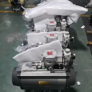 China Jiuding Intelligent Technology Co., Ltd. company overview - view 1 thumbnail