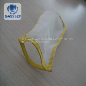 Solid Filter Nylon Mesh thumbnail-3