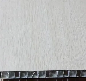 Sandwich Panel Aluminum Plate Construction Decoration thumbnail-3