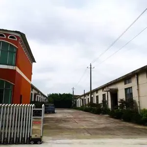 Wuxi Previcur Sealing Material Co., Ltd company overview - view 1 thumbnail