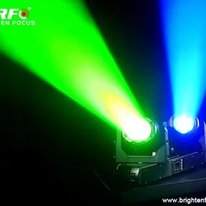 75W Beam Twins Moving Head Lights thumbnail-4