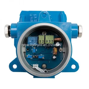 Custom Fixed Gas Detector Combustible/smart Mutil Combustible Gas Monitor thumbnail-4