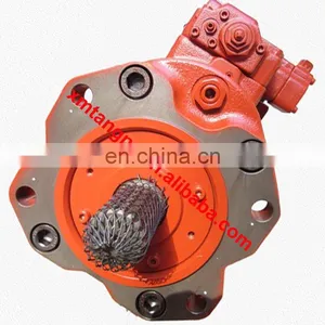 JS180 Hydraulic Main Pump Assy 20/925506 20/925461 20/925329 20/925764 20925506 20925461 20925329 20925764 for JCB thumbnail-1