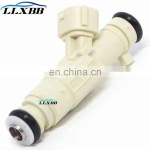 Original LLXBB Fuel Injector 35310-2G100 For Hyundai Tucson Kia 353102G100 thumbnail-1