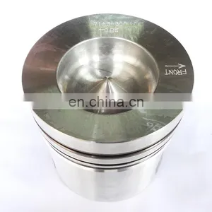 19077-21780 3907163 1G868-21111 OEM Tractor Engine Piston thumbnail-5