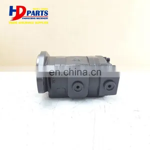 14602247 VOE146022247 EC480 EC480D Hydraulic Gear Pump thumbnail-1