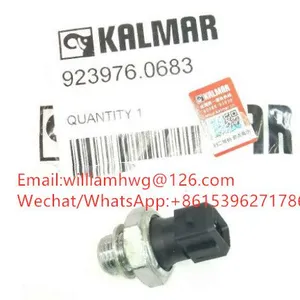 Kalmar Parts 923976.0683 9239760683 Kalmar Oil Pressure Sensor 923976.0683 9239760683 thumbnail-1