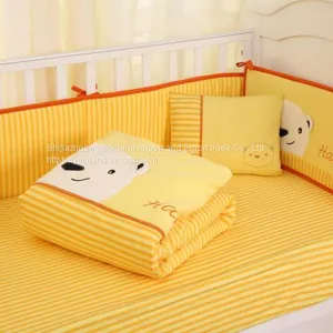 OEM Baby Bedding Gift Set thumbnail-2