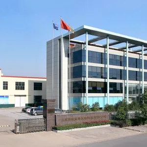 Shandong Ruipin Biotech.Co.,Ltd company overview - view 1 thumbnail
