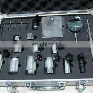 Common Rail Injector Multifunction Test Kits CR Injector Valve Assembly Metering Measuring Tools thumbnail-2