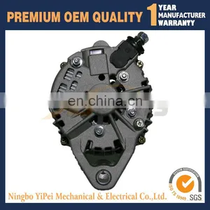 NEW 12V 70A LR170-765 23100-3S500 ALTERNATOR FOR NI-SSAN FRONTIER PICKUP XTERRA 2.4 L 13778 thumbnail-3