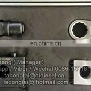 Dismounting Tools for VOLVO /20430583/ 20440388/ 20500620 thumbnail-1