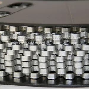 Double Sausage Clipper Machine thumbnail-3
