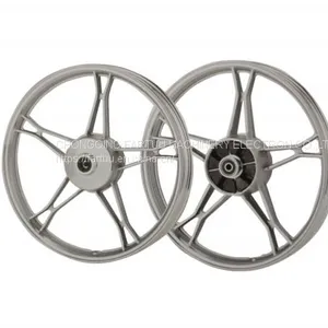 Cheap Wholesale Motorcycle Accessories Bajaj Ct100 Motorcycle Wheels thumbnail-3