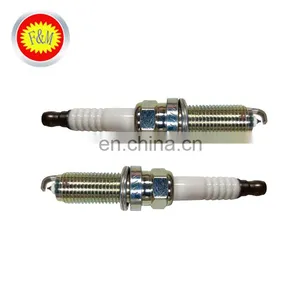 2019 Best Price Custom 8#41-110 Motorcycle Popular Products Iridium Spark Plugs thumbnail-5