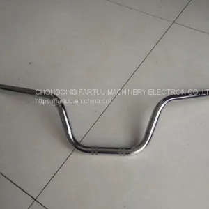 Auto Part Wholesale Bajaj Ct100 Spare Parts Motorcycle Handlebar thumbnail-2