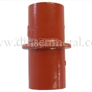 EN877 SML Soil Cast Iron Pipe/flange Pipe/support Downpipe thumbnail-1