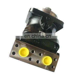 Trade Assurance French HYDRO-LEDUC M Series M108R-A-W1-NO-M2-0-0-SVF Hydraulic Motor thumbnail-1