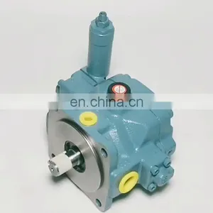 NACHI Vane Pump VDC-1B-2A3-U-6071B-0 VDC Series Electric Variable Vane Pump VDC-1B-2A2/2A3-U-20 thumbnail-1