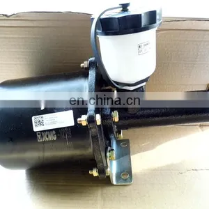 XCMG Loader Parts Air Boosting Pump 800902558 SL510-3510002 thumbnail-1