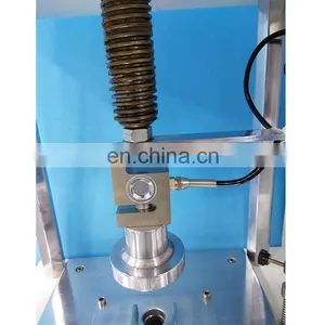 Economic and Reliable Shoes Compression Testing Tester Machine Price thumbnail-4