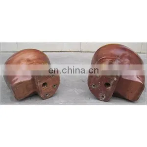Rosewood Helmet Head Form thumbnail-1