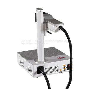 Integrated CO Glass Tube Laser Marking Machine thumbnail-2