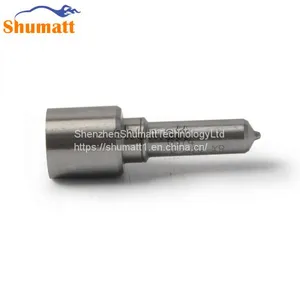 DELPHI Genuine New Nozzle 374GHR for Hyundai-H1 / Starex D4CB,i800,iLOAD,H300,CRDi,A2,WGT,Euro 5 Engine. thumbnail-1