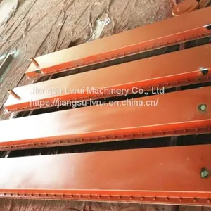 The Flow Aid Plate of Cement Silo is Customized by the Manufacturer thumbnail-5