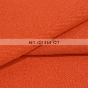 Chinese Manufacturer 100D 92% Polyester 8% Spandex 4 Way Stretch Woven Fabric thumbnail-6